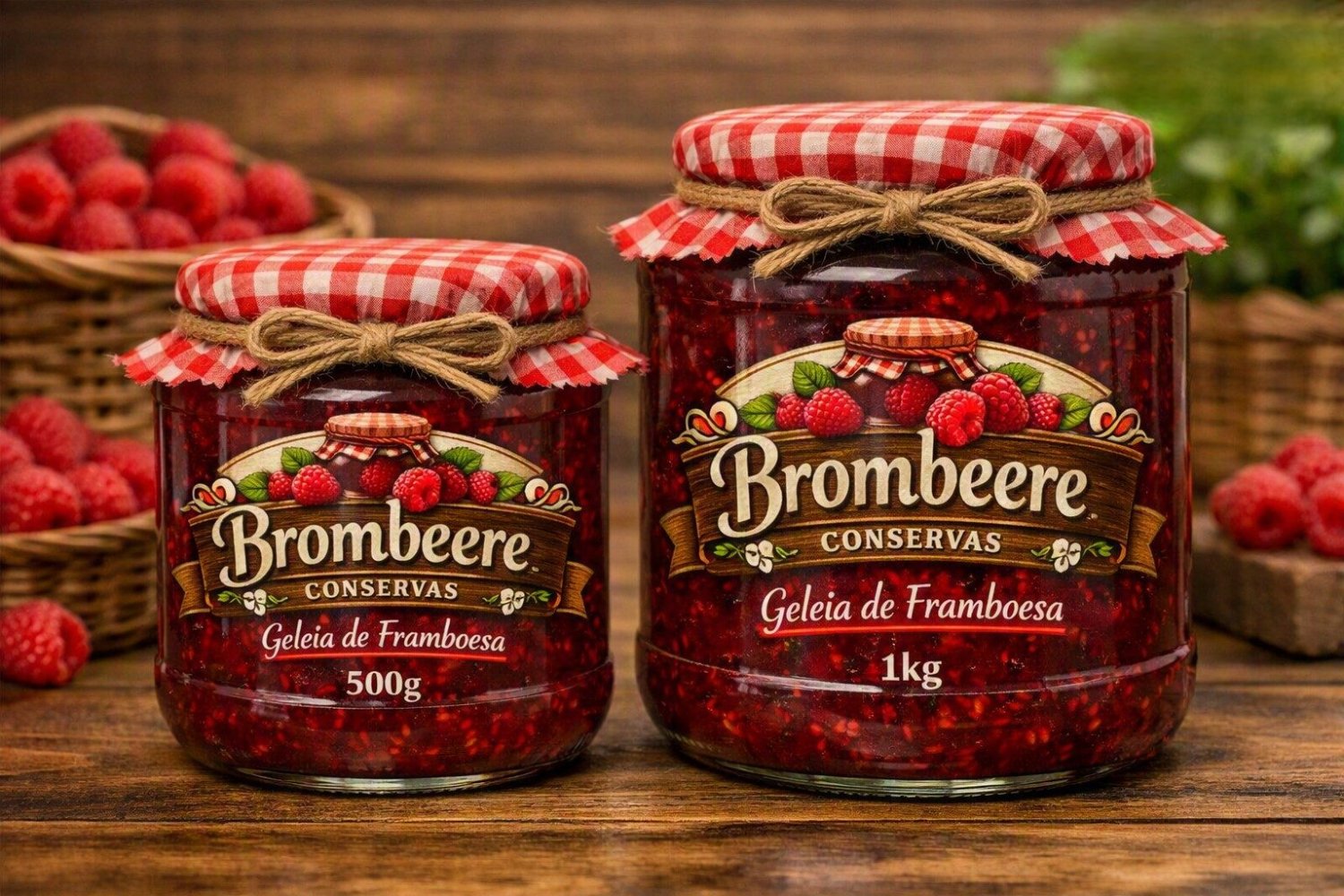 Framboesa