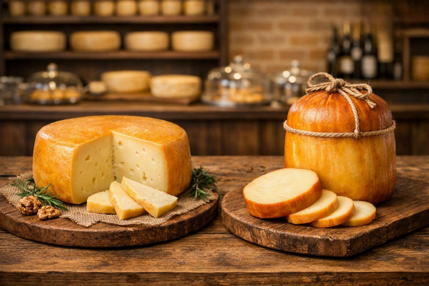 Queijo