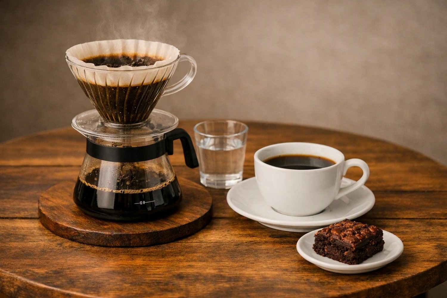 Cafés Especiais