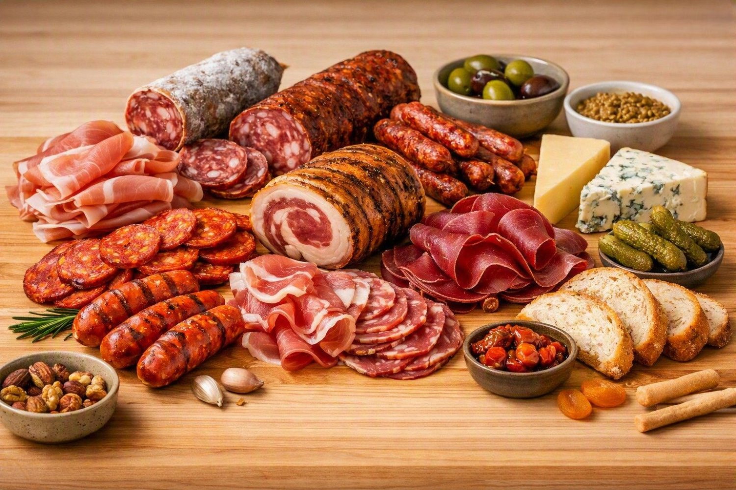 Charcutaria