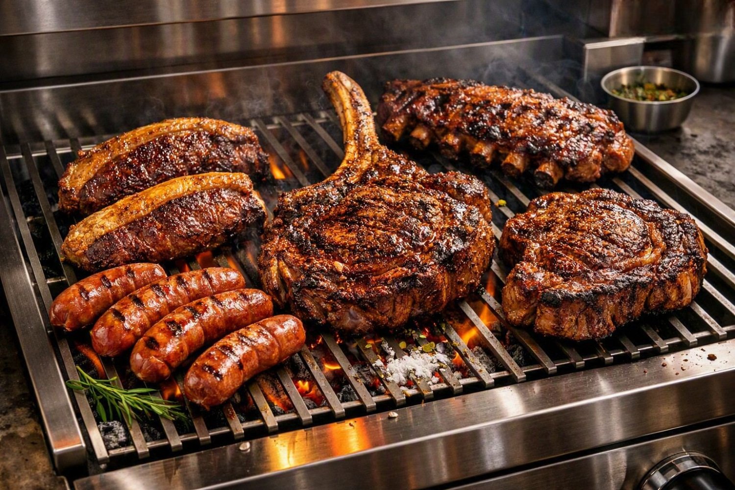 Churrasco