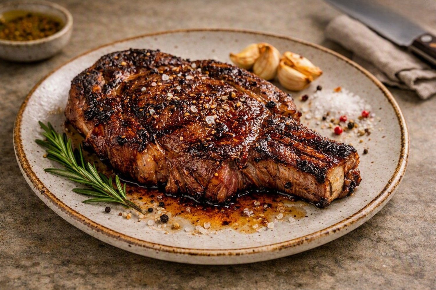 Carnes Especiais