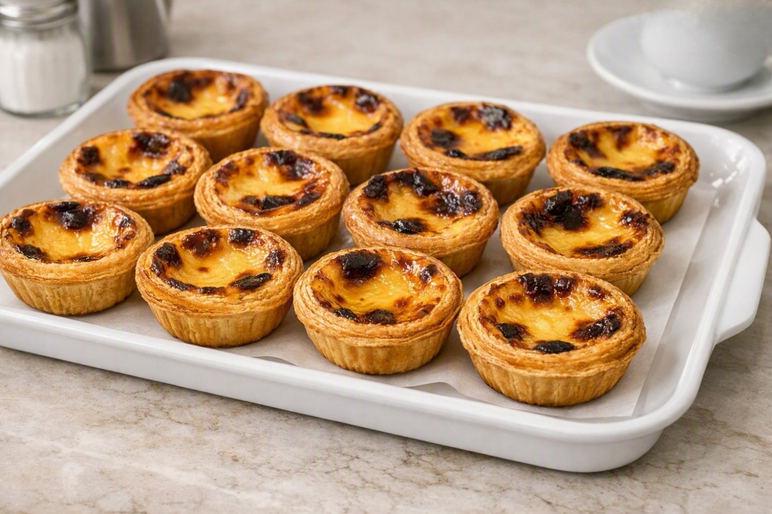 Pastel de Nata