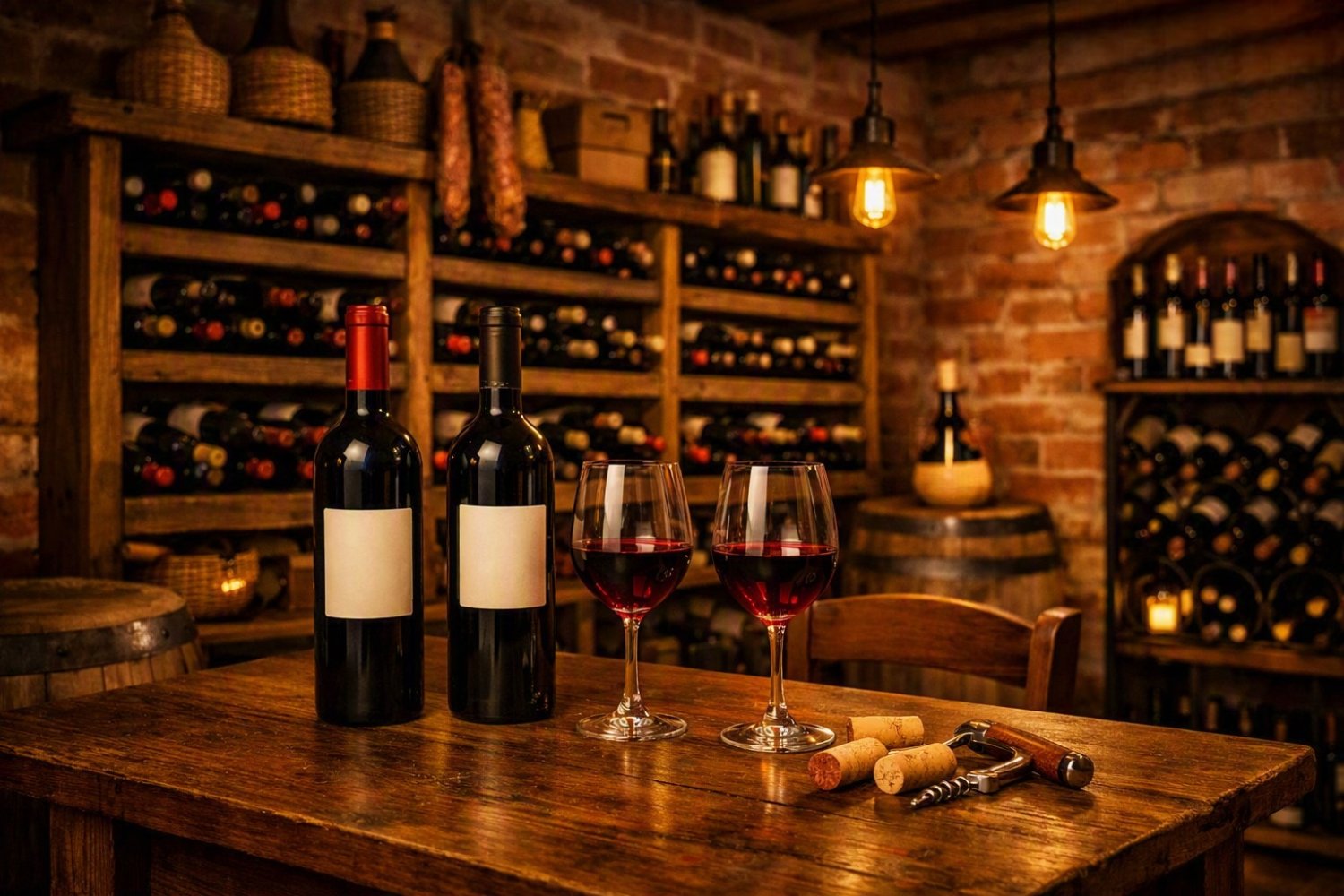 Vinhos