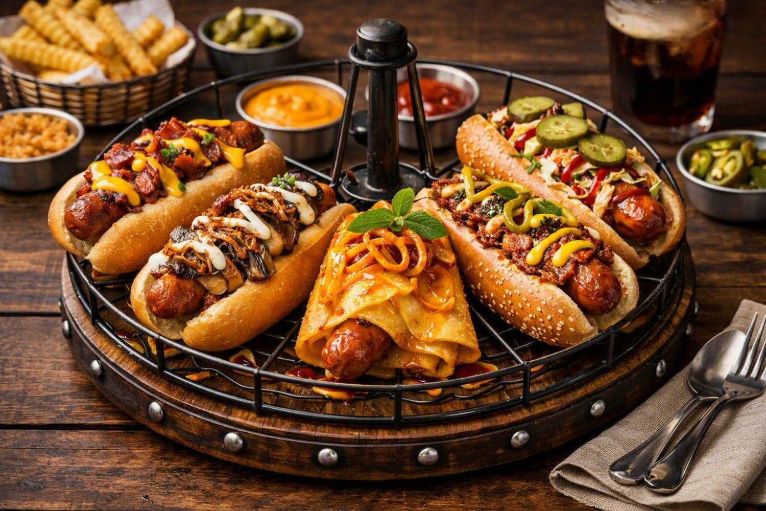 Hot Dog