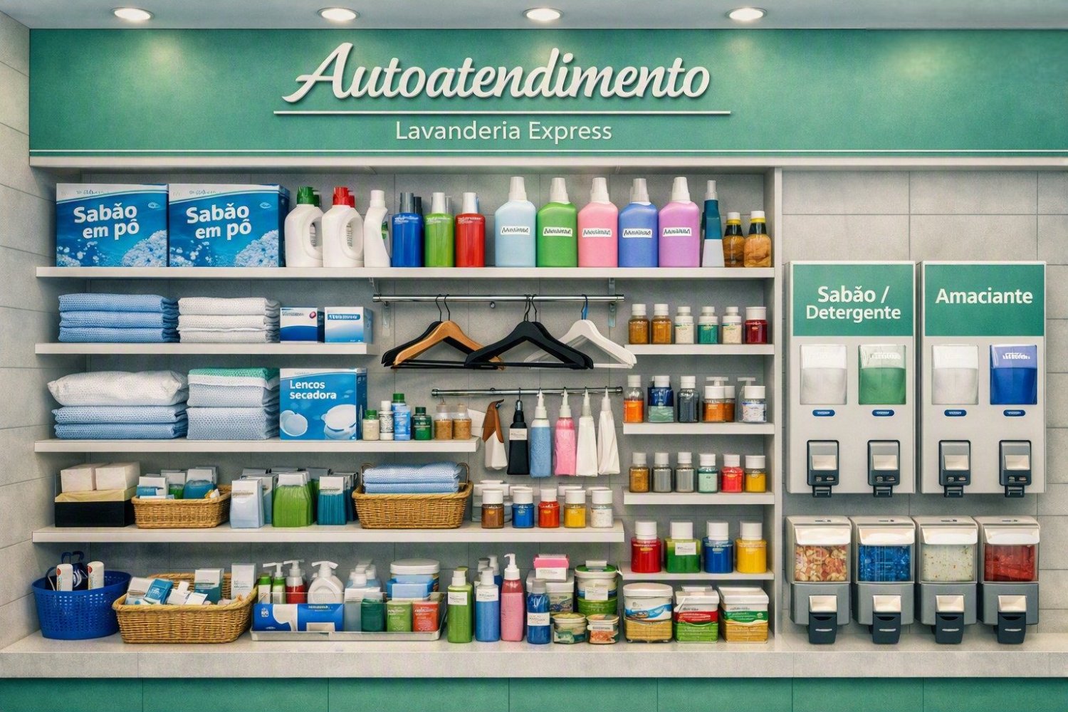 Materiais
