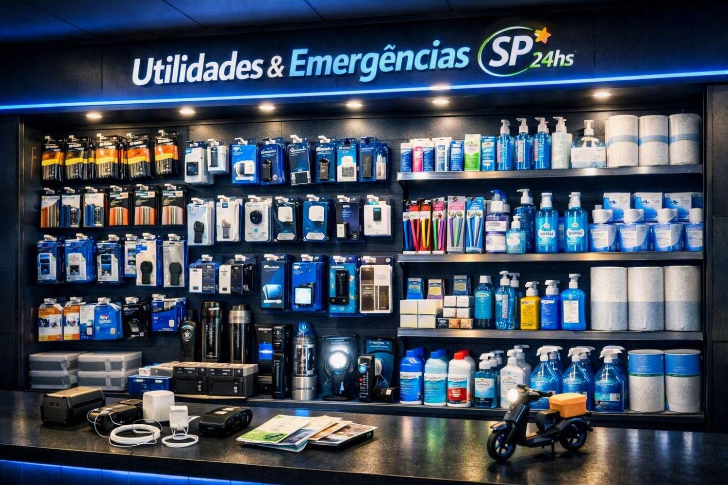 Utilidades